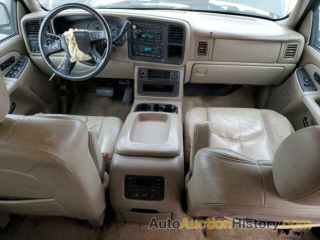 CHEVROLET SUBURBAN K1500, 3GNFK16Z43G282103