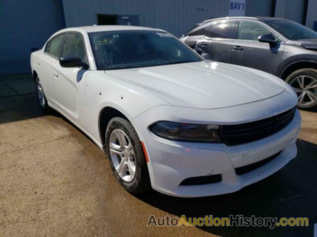 DODGE CHARGER SXT, 2C3CDXBG9PH563918