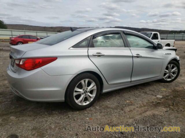 HYUNDAI SONATA SE, 5NPEC4ACXCH336534