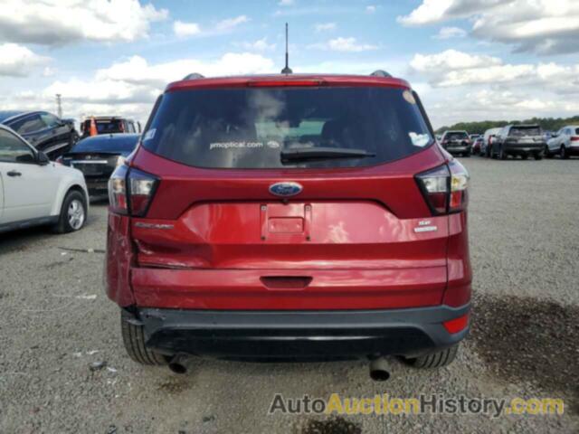 FORD ESCAPE SE, 1FMCU0G95HUB96460