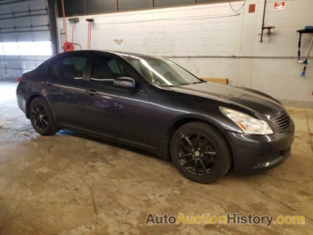 INFINITI G35, JNKBV61F57M811066