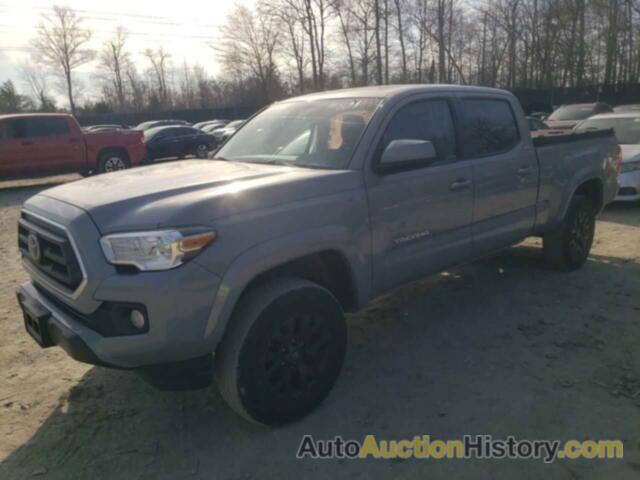 TOYOTA TACOMA DOUBLE CAB, 3TMDZ5BN2LM079962