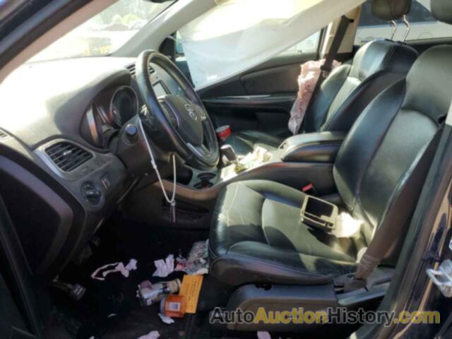 DODGE JOURNEY CROSSROAD, 3C4PDDGG3JT156289