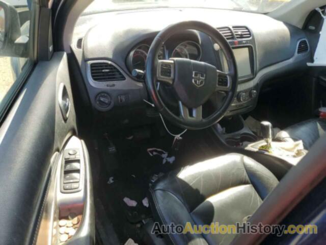 DODGE JOURNEY CROSSROAD, 3C4PDDGG3JT156289