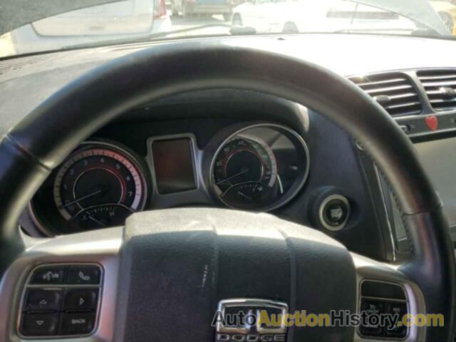 DODGE JOURNEY CROSSROAD, 3C4PDDGG3JT156289