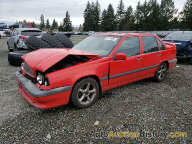 VOLVO 850 R, YV1LS5827T2332269