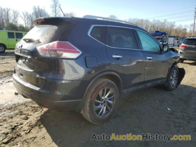 NISSAN ROGUE S, 5N1AT2MV8FC891655