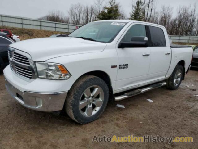 RAM 1500 SLT, 1C6RR7LT8GS409803