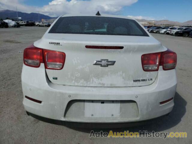 CHEVROLET MALIBU LS, 1G11A5SL1FF291645