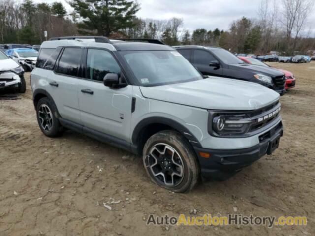 FORD BRONCO BIG BEND, 3FMCR9B65MRA77828