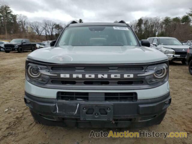 FORD BRONCO BIG BEND, 3FMCR9B65MRA77828