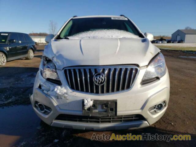 BUICK ENCORE CONVENIENCE, KL4CJBSB5FB183407