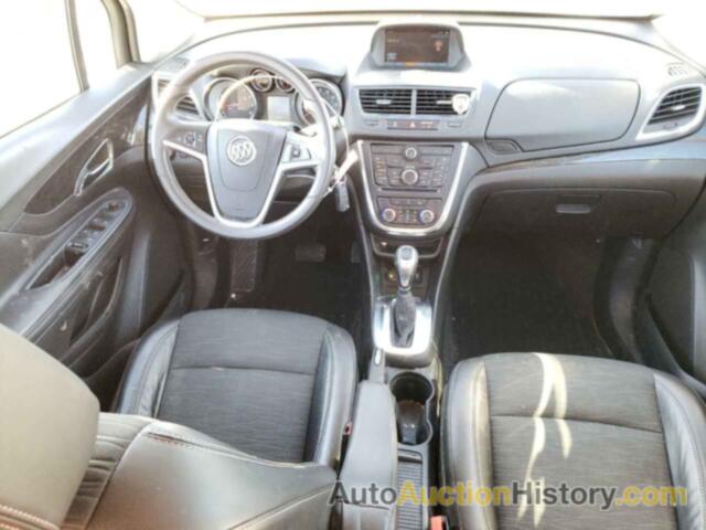 BUICK ENCORE CONVENIENCE, KL4CJBSB5FB183407