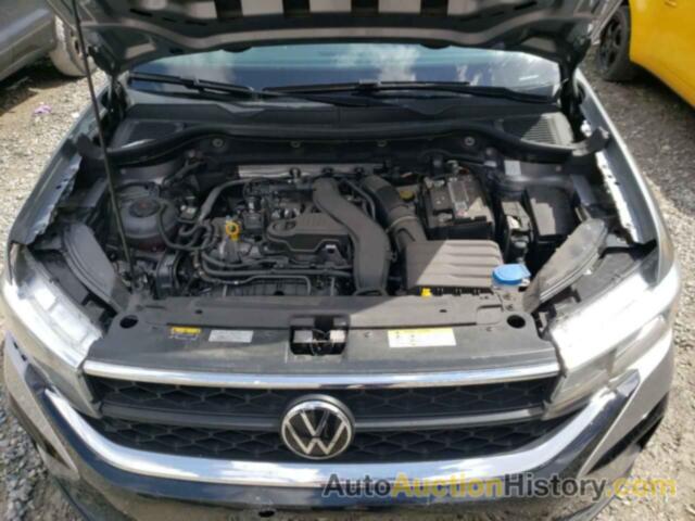 VOLKSWAGEN TAOS S S, 3VVCX7B24NM036800