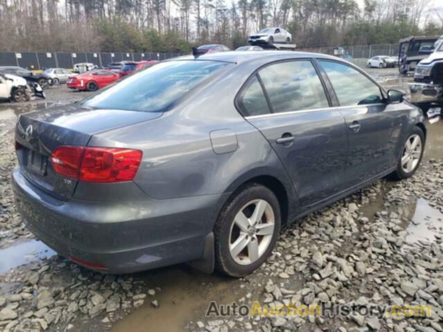 VOLKSWAGEN JETTA TDI, 3VW3L7AJ1DM232658