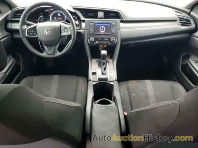 HONDA CIVIC LX, 19XFC2F66KE006985