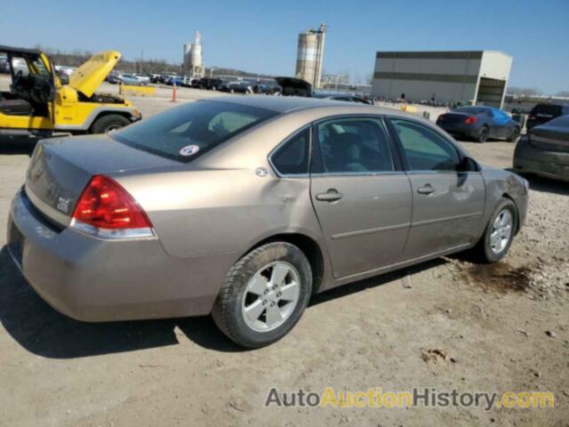 CHEVROLET IMPALA LT, 2G1WT55K069305689