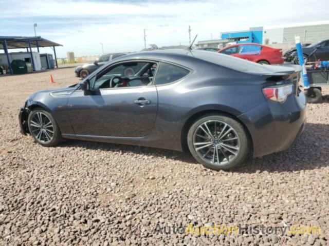 SUBARU BRZ 2.0 LIMITED, JF1ZCAC1XD2613381