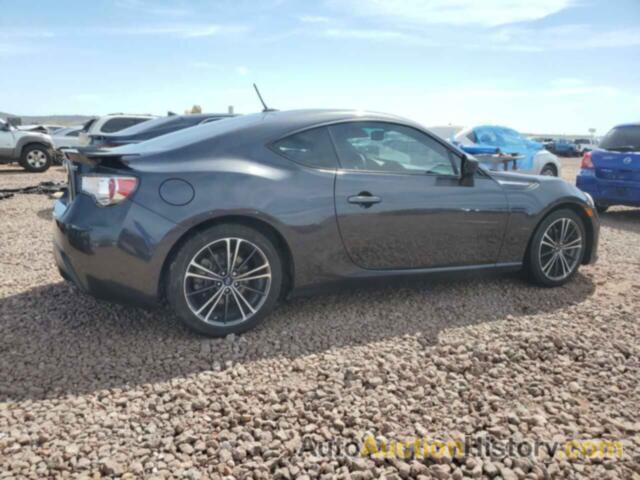 SUBARU BRZ 2.0 LIMITED, JF1ZCAC1XD2613381