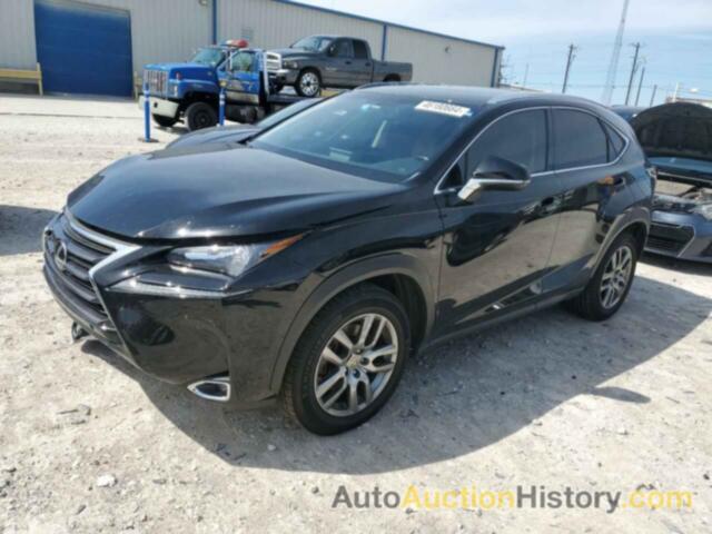 LEXUS NX 200T, JTJYARBZ0F2012143