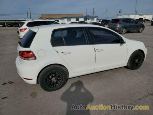 VOLKSWAGEN GOLF, WVWDB7AJ1DW139214