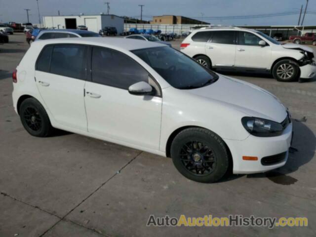 VOLKSWAGEN GOLF, WVWDB7AJ1DW139214