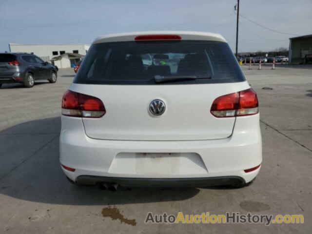 VOLKSWAGEN GOLF, WVWDB7AJ1DW139214