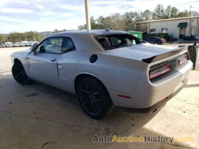 DODGE CHALLENGER SXT, 2C3CDZAG7PH591021