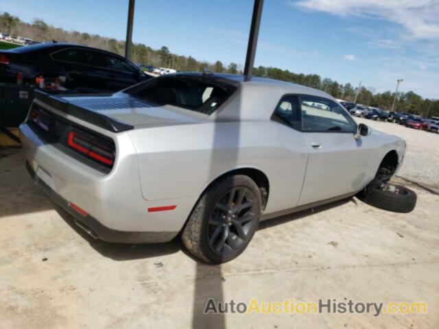 DODGE CHALLENGER SXT, 2C3CDZAG7PH591021