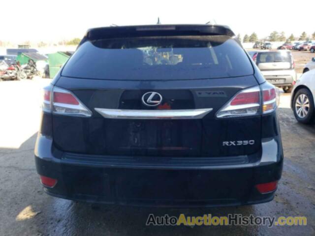 LEXUS RX350 350 BASE, 2T2BK1BA3EC243356