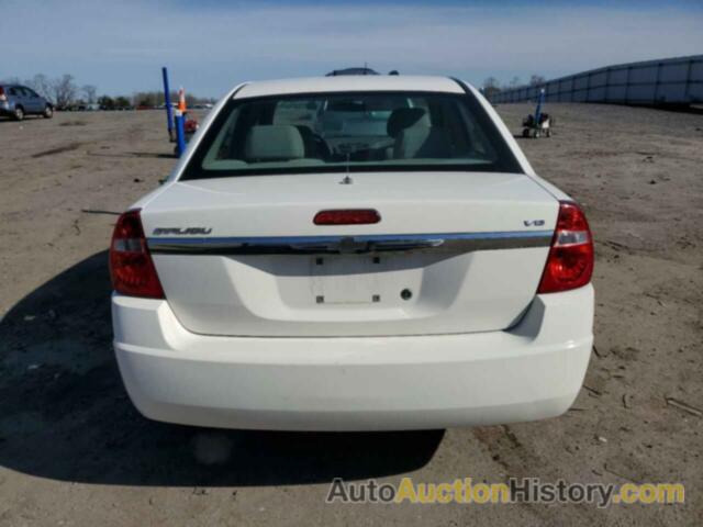 CHEVROLET MALIBU, 1G1ZS52844F166485