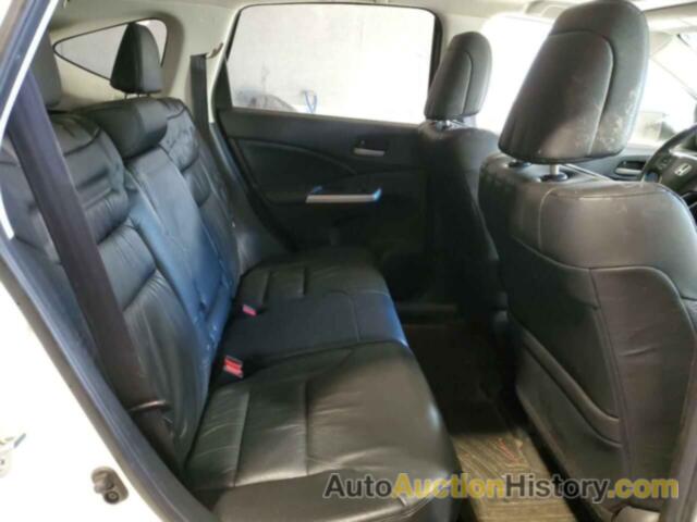 HONDA CRV EXL, 5J6RM4H73EL063971