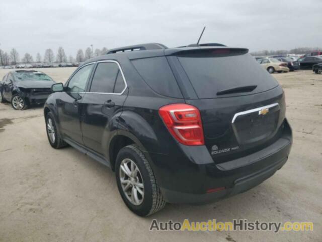 CHEVROLET EQUINOX LT, 2GNFLFEK5H6268986