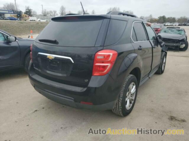 CHEVROLET EQUINOX LT, 2GNFLFEK5H6268986