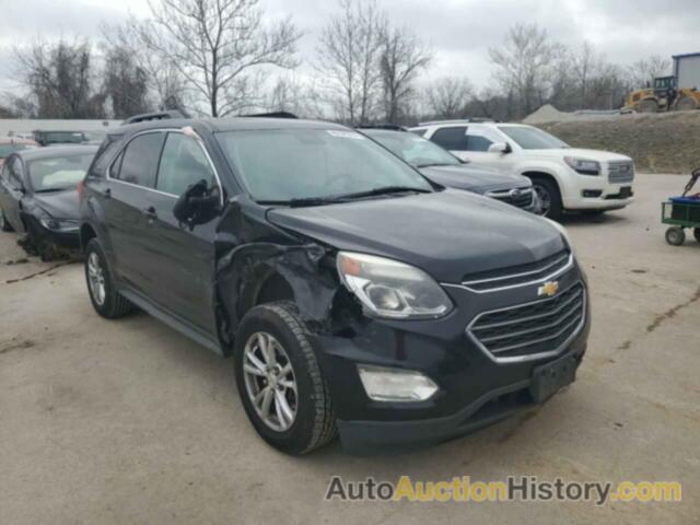 CHEVROLET EQUINOX LT, 2GNFLFEK5H6268986