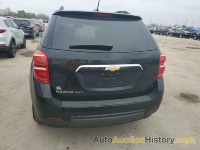 CHEVROLET EQUINOX LT, 2GNFLFEK5H6268986