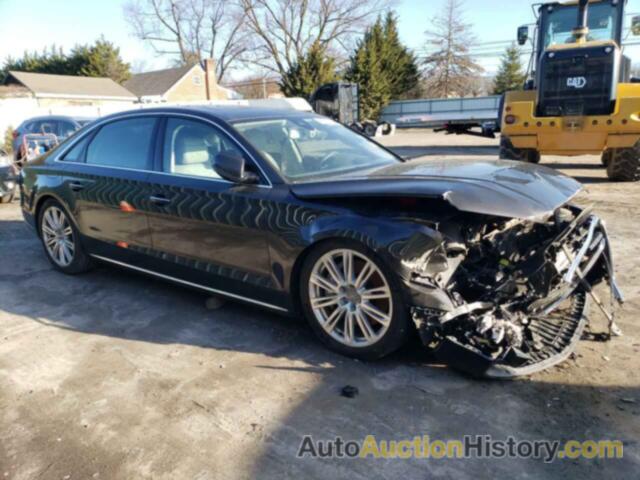 AUDI A8 L QUATTRO, WAU34AFD5GN012060