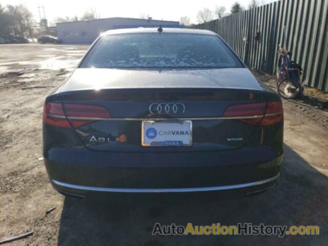 AUDI A8 L QUATTRO, WAU34AFD5GN012060