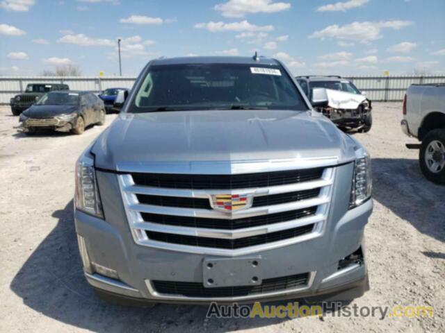 CADILLAC ESCALADE LUXURY, 1GYS4BKJ0GR412174