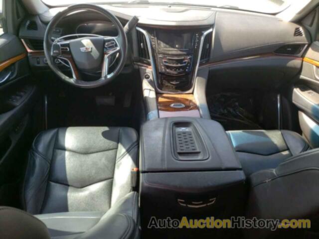 CADILLAC ESCALADE LUXURY, 1GYS4BKJ0GR412174