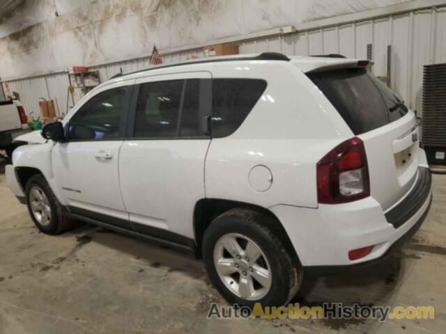 JEEP COMPASS SPORT, 1C4NJCBA9FD313608