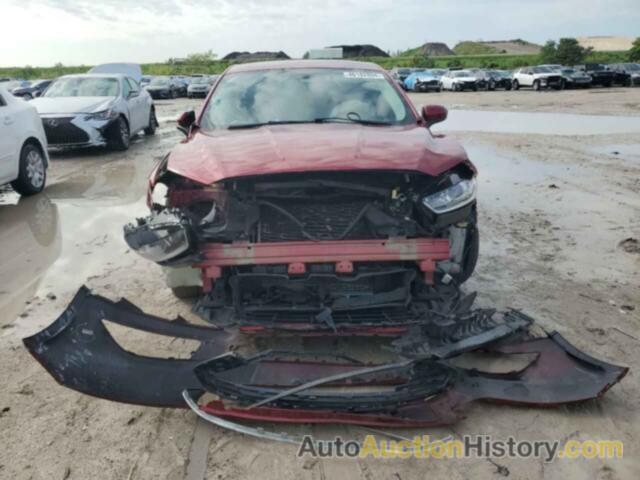 FORD FUSION S, 3FA6P0G78GR171149