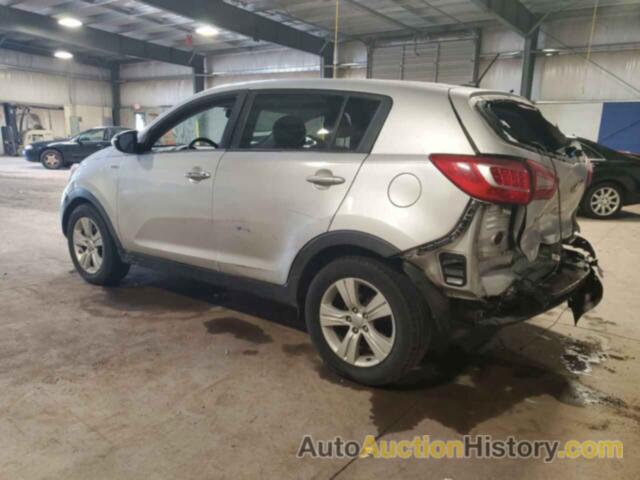 KIA SPORTAGE BASE, KNDPB3A27D7517559