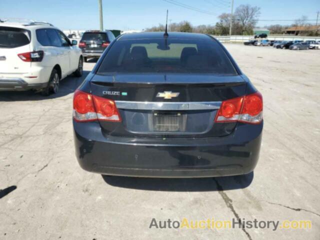 CHEVROLET CRUZE ECO, 1G1PK5SC2C7331857