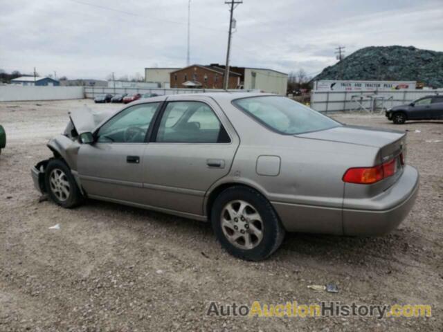 TOYOTA CAMRY CE, 4T1BG22K8YU673584