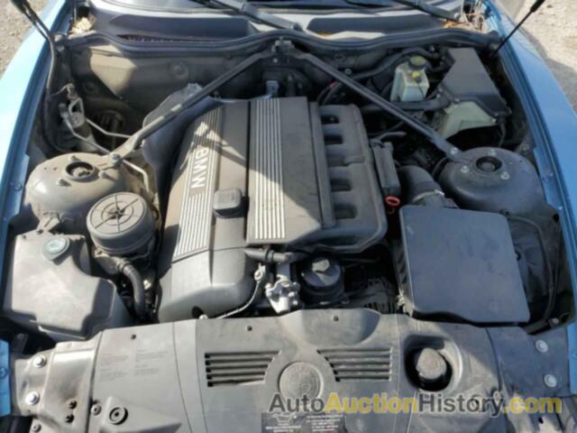 BMW Z4 2.5, 4USBT33403LR62683