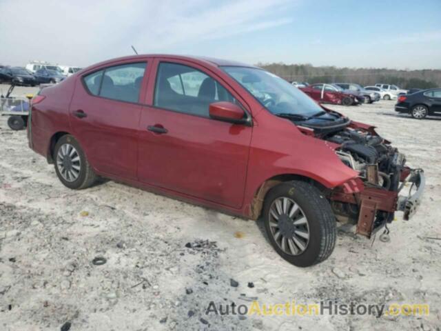 NISSAN VERSA S, 3N1CN7AP1HL857819