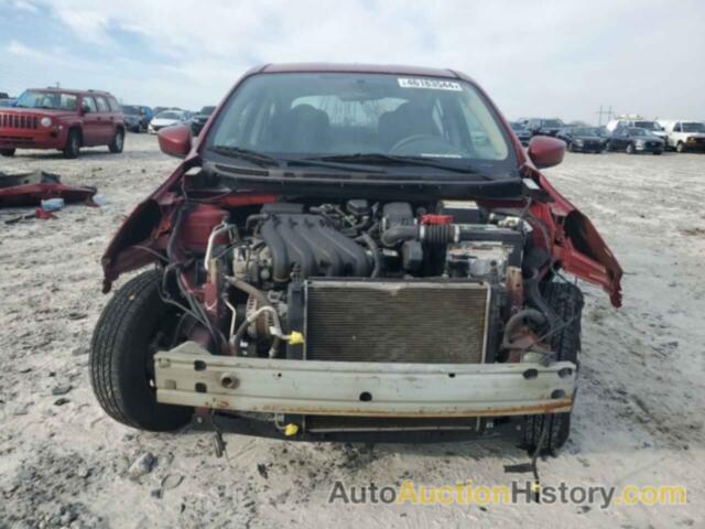 NISSAN VERSA S, 3N1CN7AP1HL857819