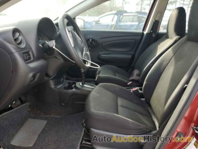 NISSAN VERSA S, 3N1CN7AP1HL857819