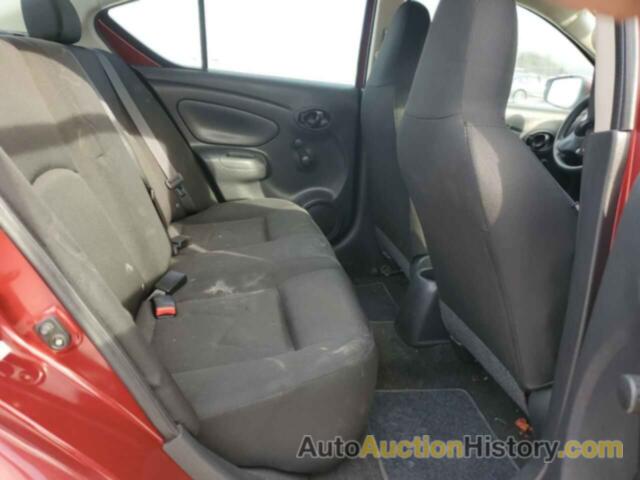 NISSAN VERSA S, 3N1CN7AP1HL857819